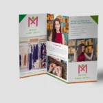 Bi-Fold Brochure