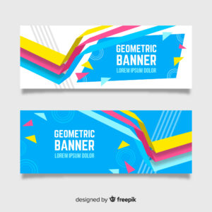 Banner printing